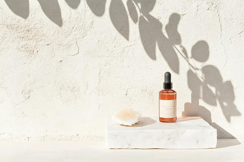 retinol serum for acne-prone skin 
