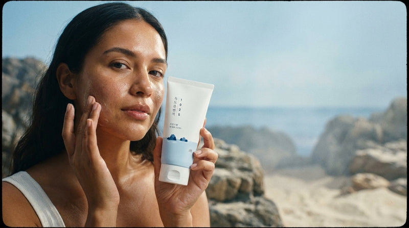 Round Lab Skincare Review: Worth the Hype? [2026]