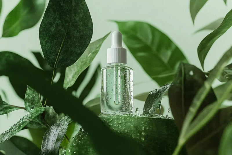 serum for oily skin