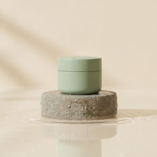 TONYMOLY Snail PDRN Recovery Cream Review: 6 Weeks on a Wrecked Moisture Barrier