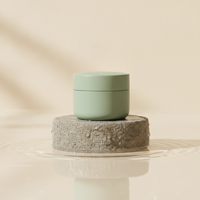 TONYMOLY Snail PDRN Recovery Cream 6 week review
