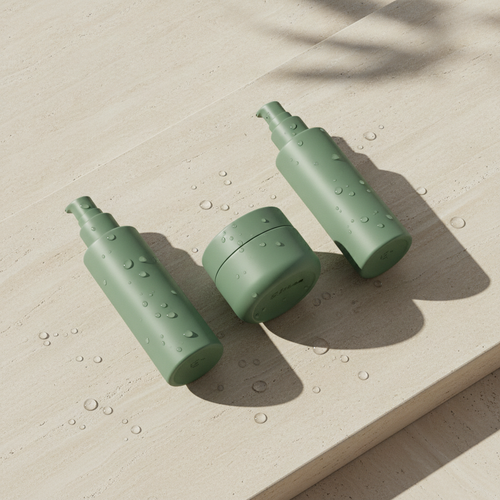 How to Use the TONYMOLY Snail PDRN Recovery Line: Routine Order, Amounts, Results Timeline