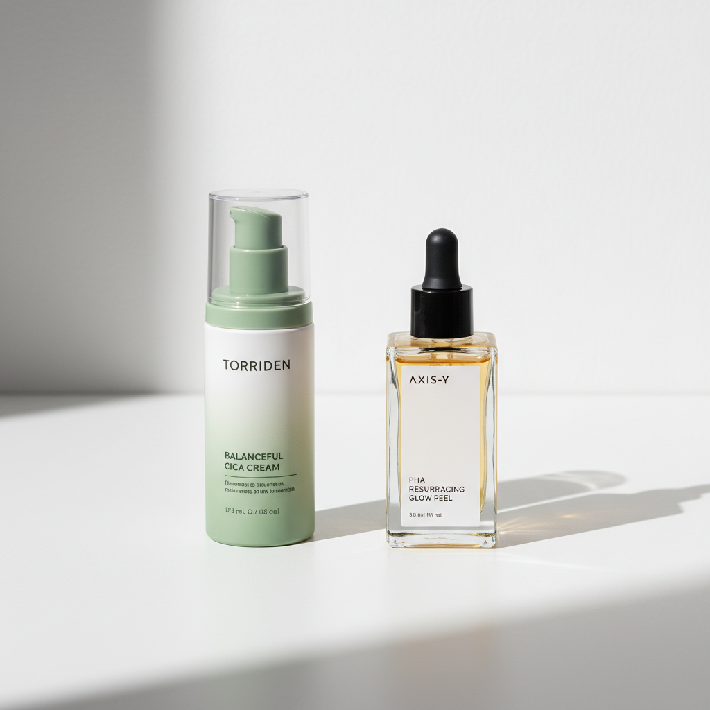 Torriden Balanceful... vs AXIS-Y PHA...: Which Is Better?