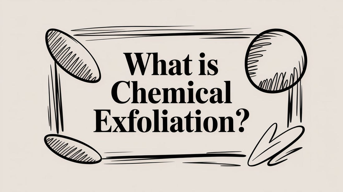 What Is Chemical Exfoliation?