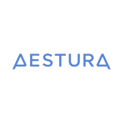 AESTURA logo