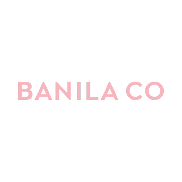 BANILA CO logo