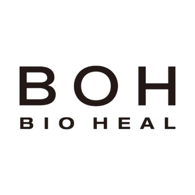 BIOHEAL BOH logo
