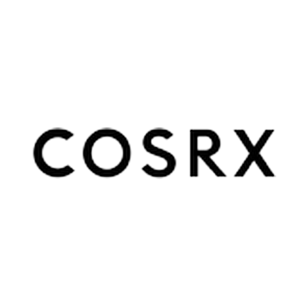 COSRX logo