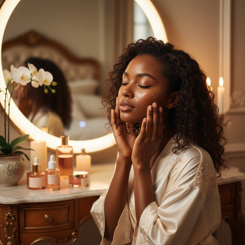 Essence Using Mixsoon Bean Essence How to Use: AM vs PM, Pro Tips – Mirai Skin
