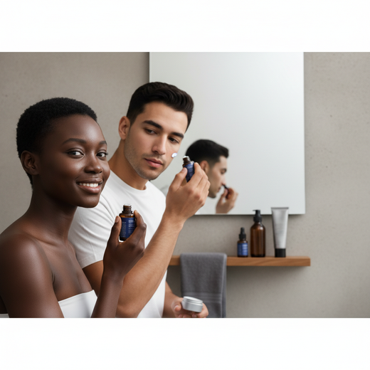 Hyperpigmentation