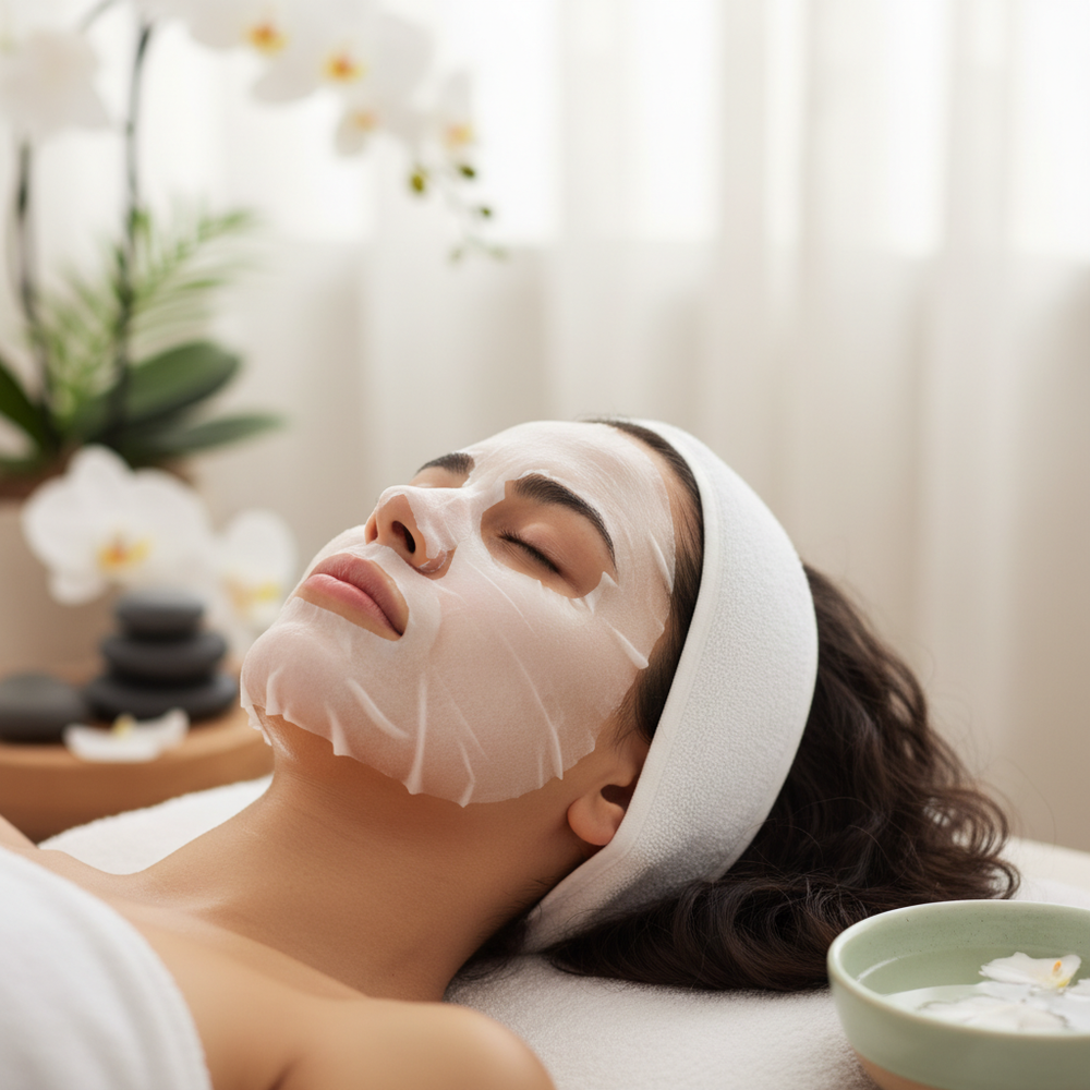 Máscaras Coreanas Abaixo de $30: Conquiste o Glow Característico da K-Beauty por Menos