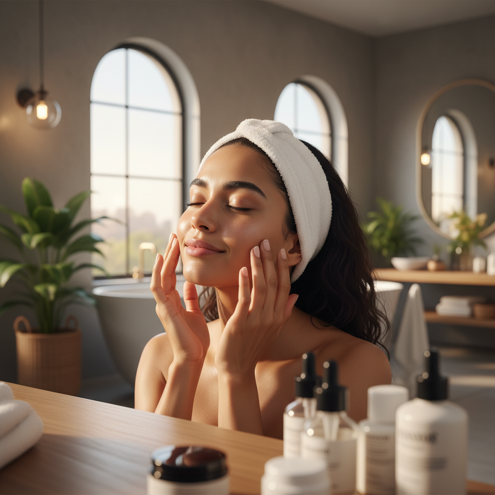 Koreanische Hautpflege unter 30 $: Deine komplette K-Beauty Routine für weniger Geld