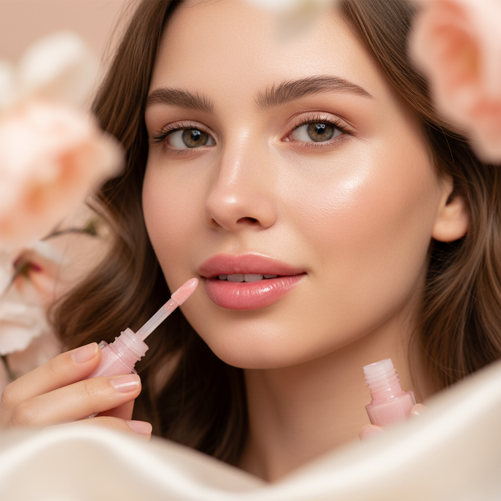 Lippenpflege