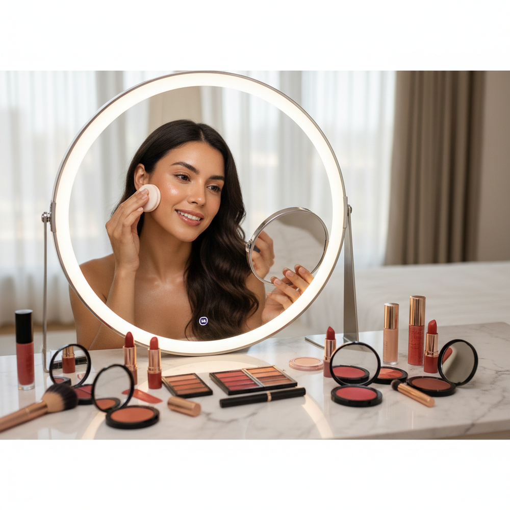 Make-up