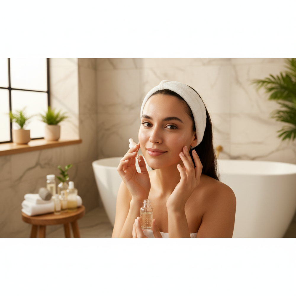 Micellar Waters
