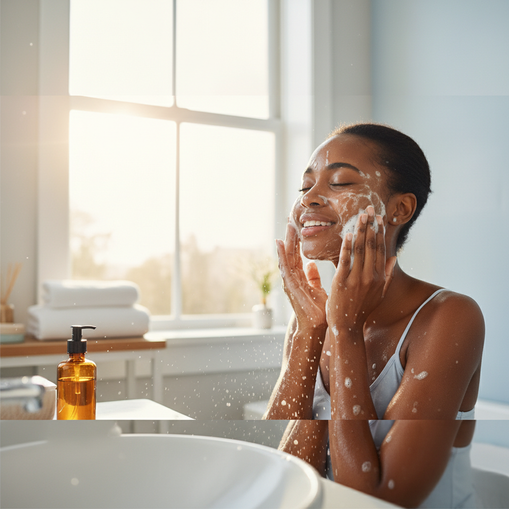 Oil Cleansers