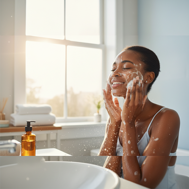 Oil Cleansers