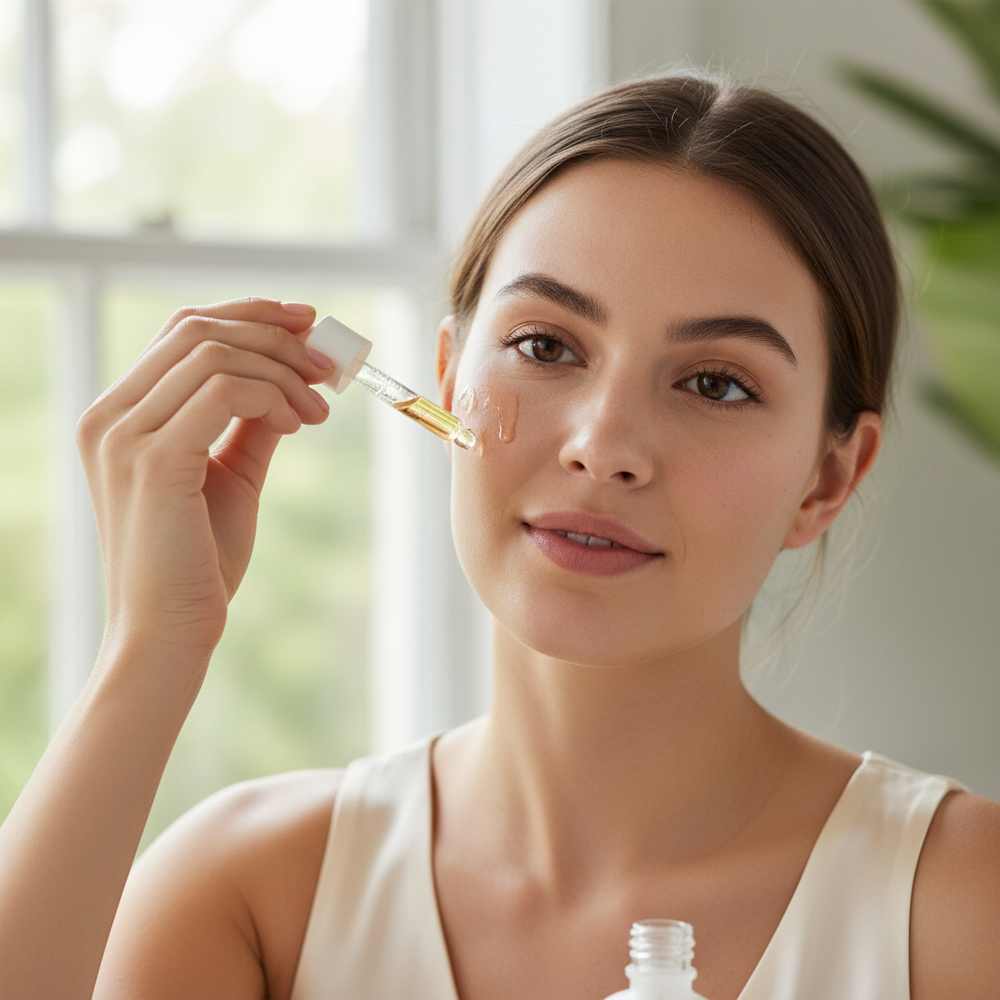 Serum Vitamin C