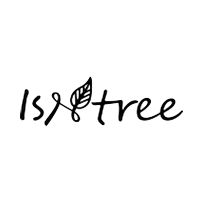 Isntree logo