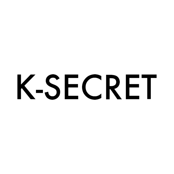K-SECRET logo