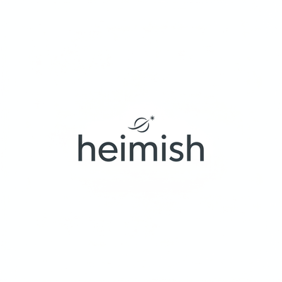 heimish logo