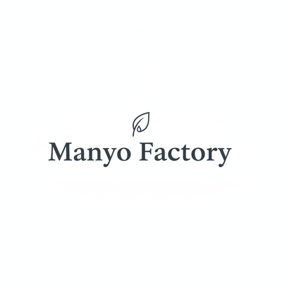 Manyo Factory logo