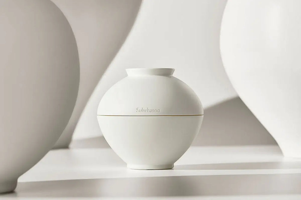 Beste Koreaanse moisturizer voor de droge huid