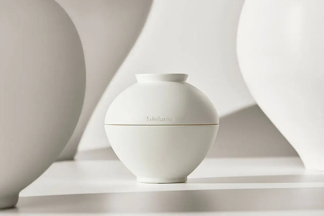 Best Korean Moisturizer For Dry Skin