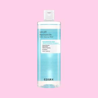 Micellar Waters