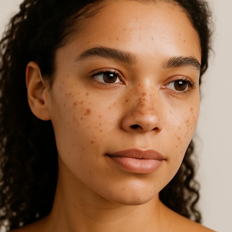 Hyperpigmentation
