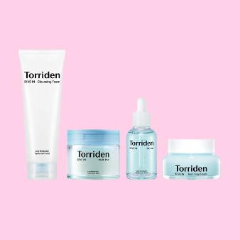 Skincare Sets and Boxes