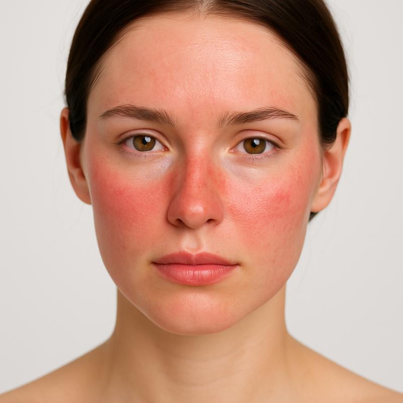 Skin Redness