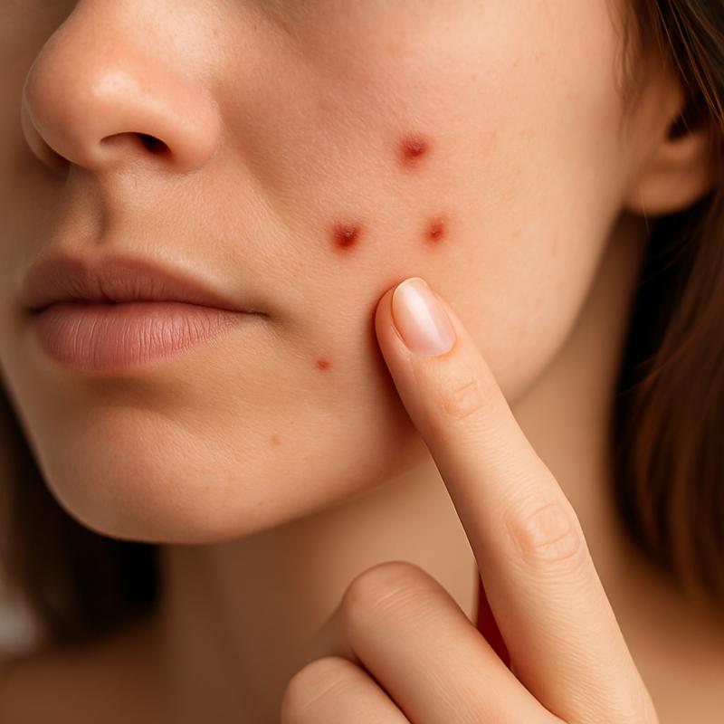 Some by mi spot treatment