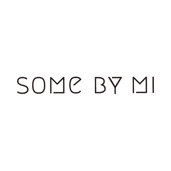 SOME BY MI logo