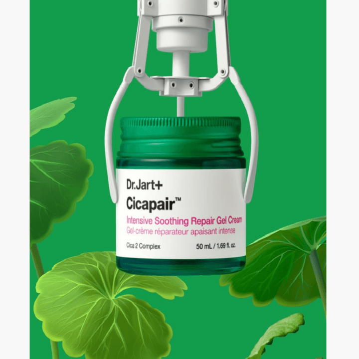 Dr.Jart+ Cicapair Intensive Soothing Repair Gel Cream 50ml