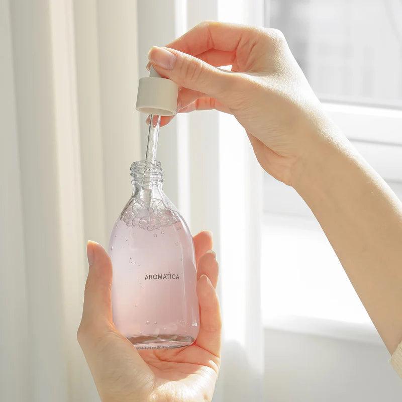 AROMATICA Reviving Rose Infusion Serum 100ml