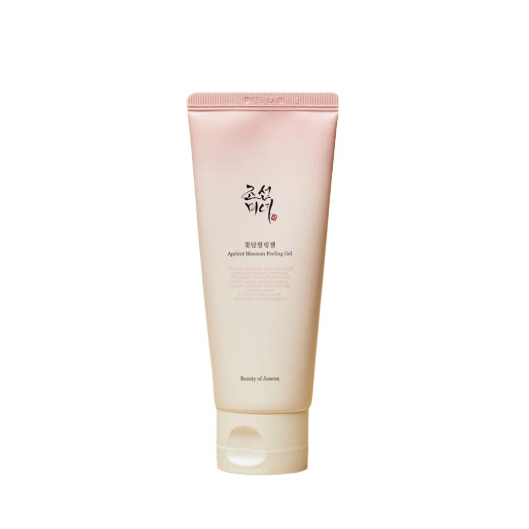 Beauty of Joseon Apricot Blossom Peeling Gel 100ml – Gentle Exfoliation for Smoother, Radiant Skin