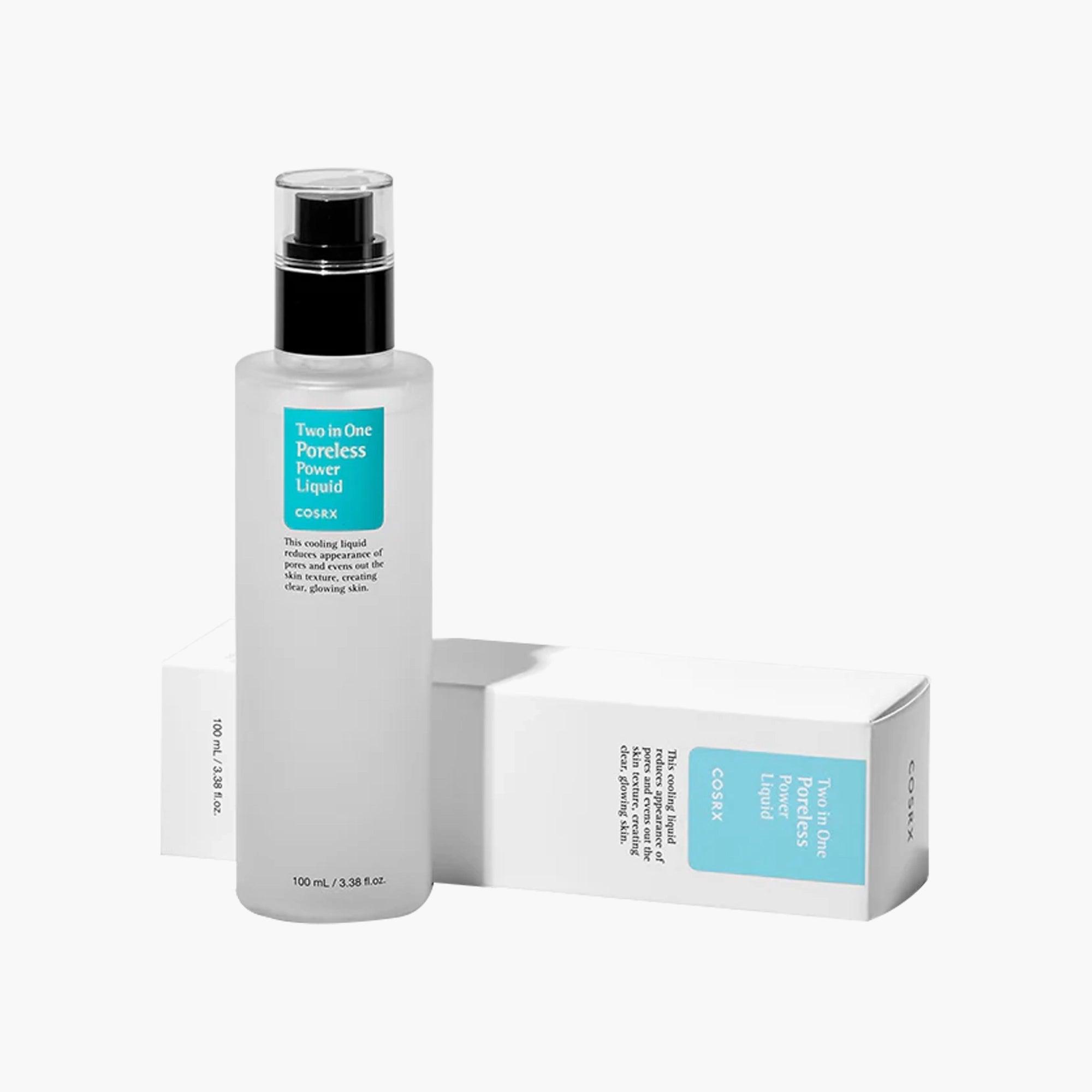 COSRX Two in One Poreless Power Liquid 100ml (Essence)
