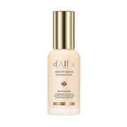 d'Alba Skin Fit Serum Foundation 30ml SPF50+/PA++++