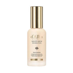 d'Alba Skin Fit Serum Foundation 30ml SPF50+/PA++++