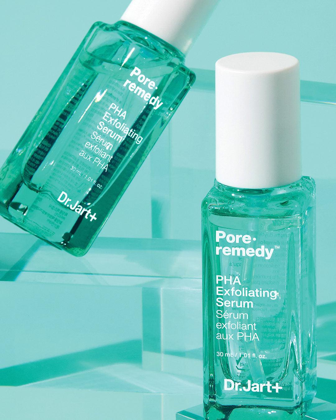 Dr.Jart+ Pore·remedy PHA Exfoliating Serum 30ml (Ampoule)
