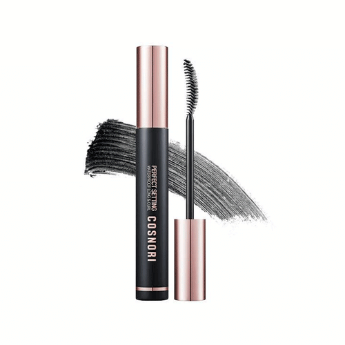 COSNORI Perfect Setting Mascara 7ml #Long & Curl