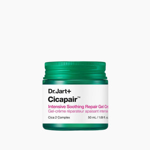 Dr.Jart+ Cicapair Intensive Soothing Repair Gel Cream - Korean Cream
