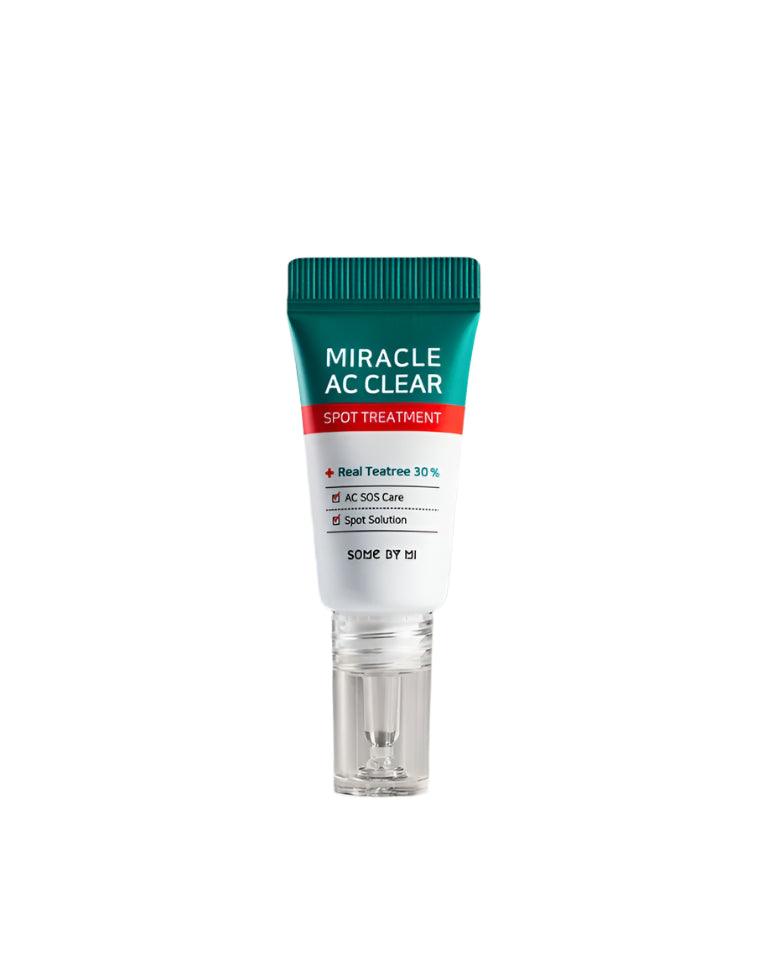 SOME BY MI Miracle AC Clear Spot Treatment 10ml (cream)