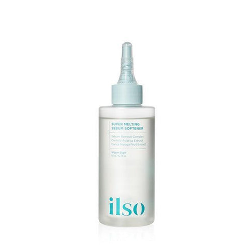 ilso Super Melting Sebum Softener Special Set
