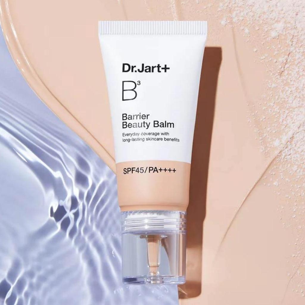 Dr.Jart+ The Makeup Barrier Beauty Balm SPF45 | K-Beauty Base