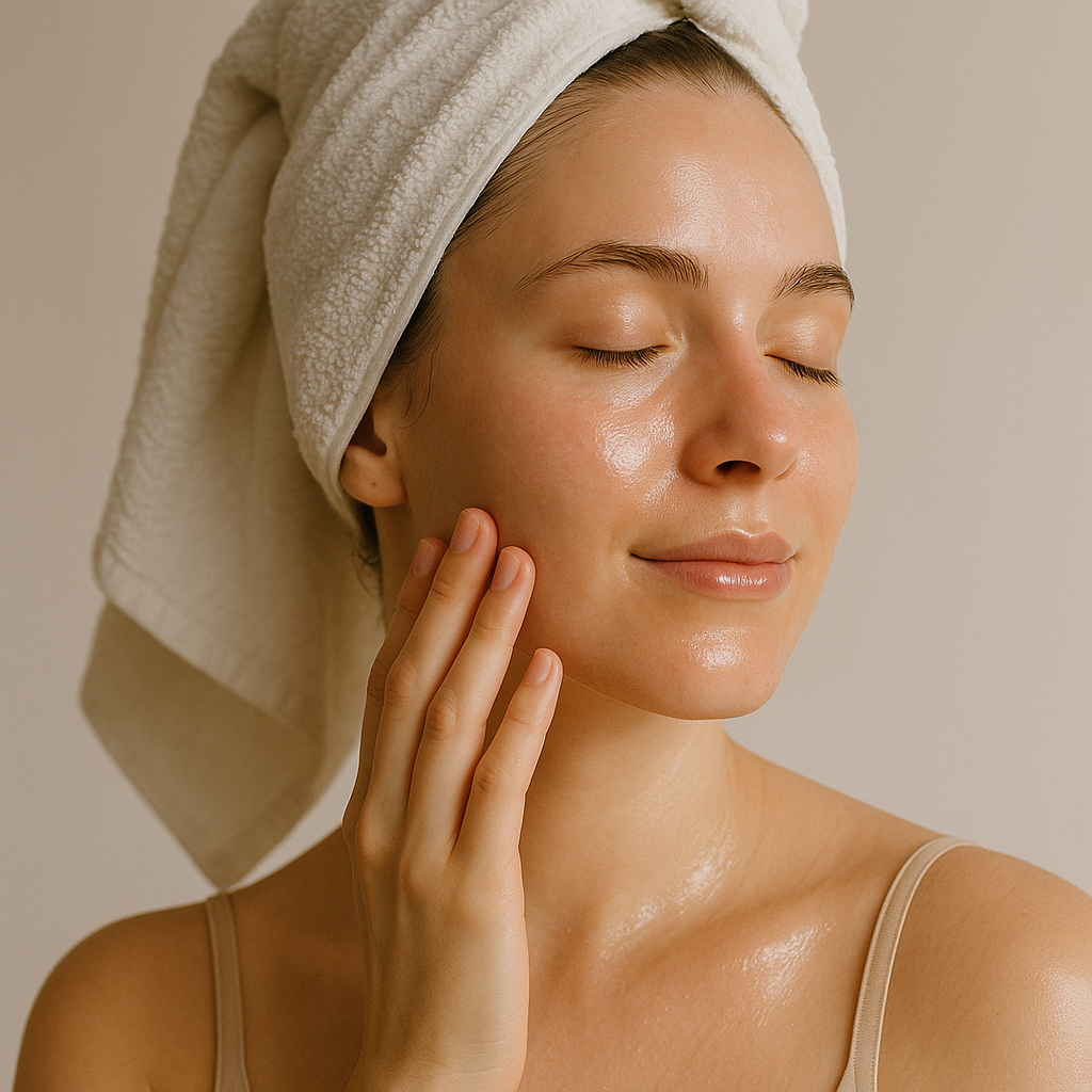 Daily Routine – Post-Treatment Recovery