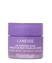LANEIGE Lip Sleeping Mask EX 20ml #Gummy Bear (Lip Mask)