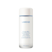 LANEIGE Cream Skin Toner & Gel Moisturizer 170ml