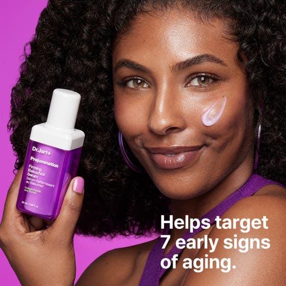 Dr.Jart+ Prejuvenation Firming Bakuchiol Serum 50ml (Essence)